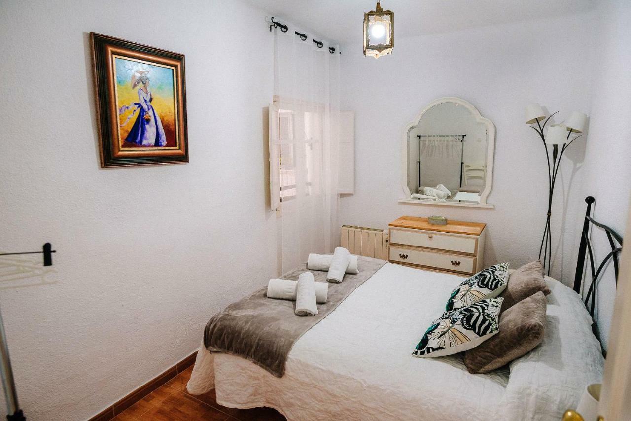 Los Morales De Granada Esterno foto